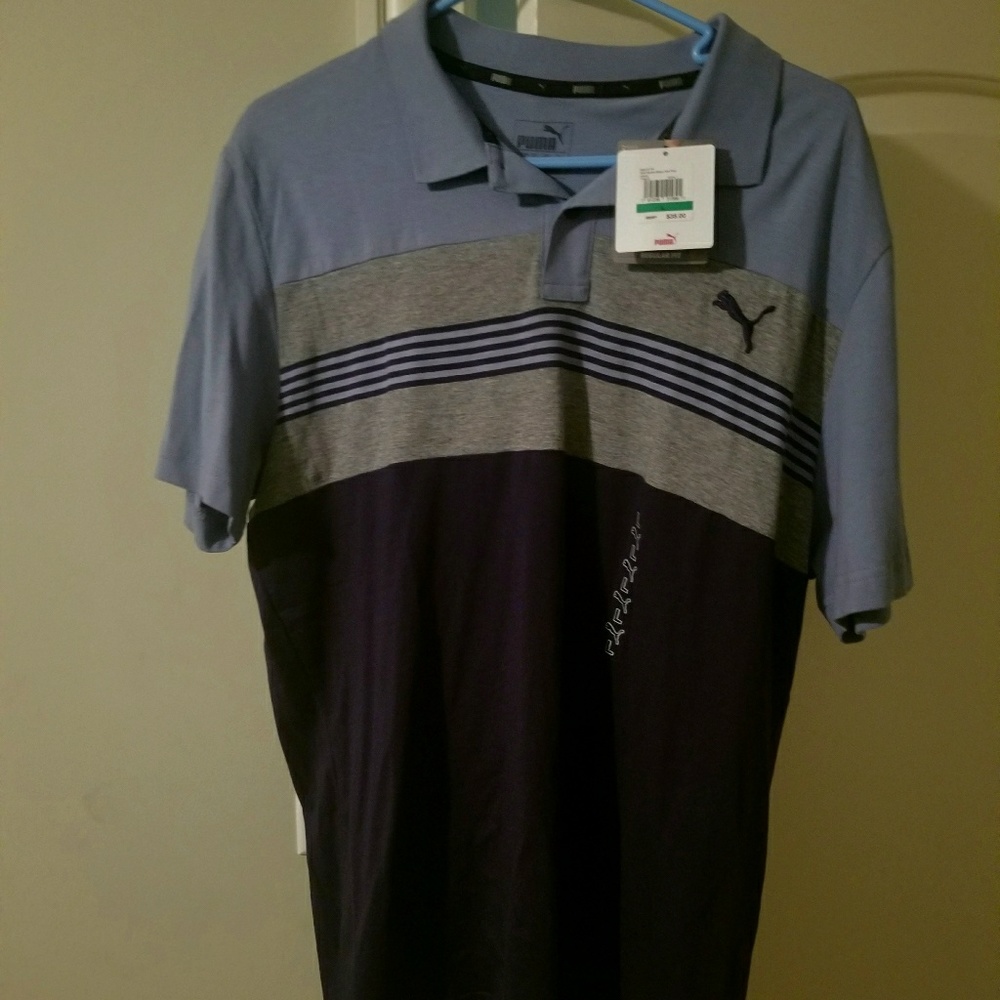 Puma Polo